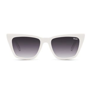 CALL THE SHOTS WHITE / SMOKE QUAY